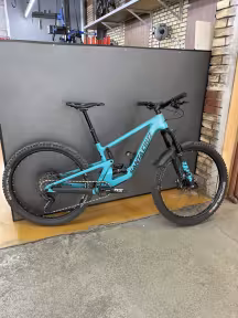 Santa Cruz 5010 4.0 C Kit, 27.5"