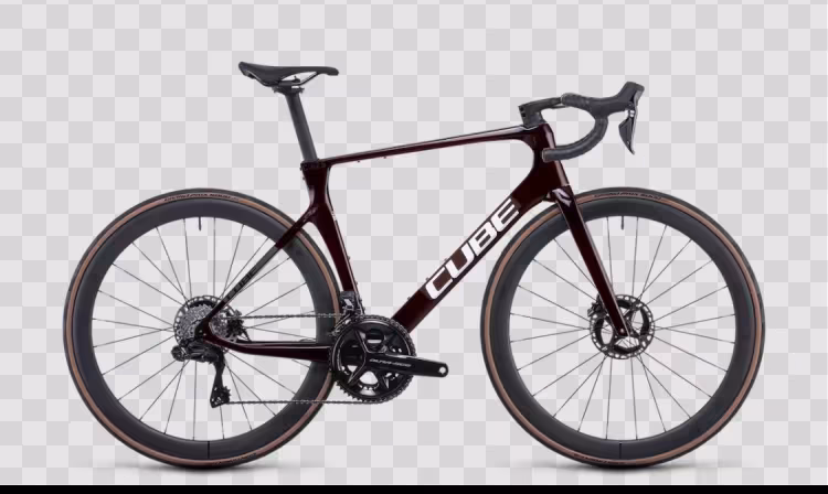 Cube AGREE C:62, SLT