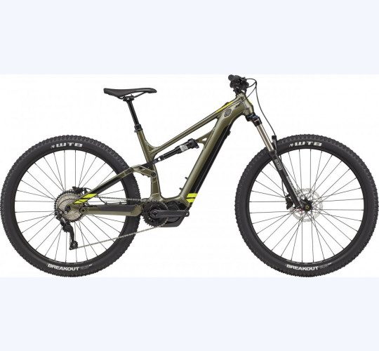 2021 Cannondale MOTERRA NEO 5 in Vendita - Biciclette e E-bike occasione e  nuova - velocorner