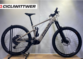 2019 Focus JAM 2 6.7 NINE for sale 