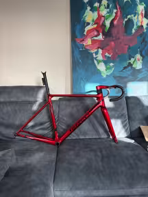 Wilier Verticale Slr