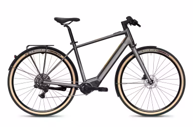 Flyer G1 Upstreet Sl