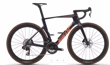BMC Teammachine R 01 THREE