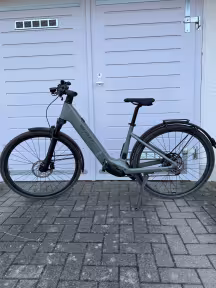 SCOTT Passage 20 Wave