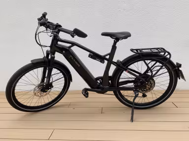 Flyer Upstreet6 7.10