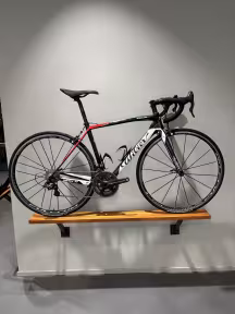 Wilier Zero 7