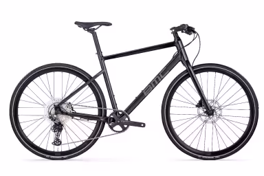 BMC Alpenchallenge AL THREE