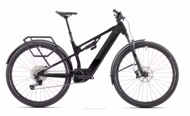 Superior Exf 8089 B Suv