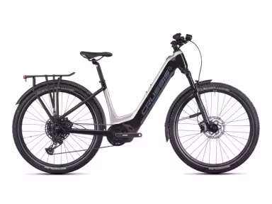 Crussis E Contry 10.10 720Wh