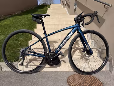 TREK Domane AL 2 Disc
