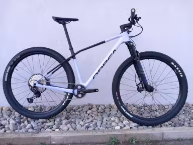Orbea Alma M-Elite Omx Custom