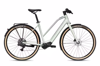 Flyer G1 Upstreet Sl