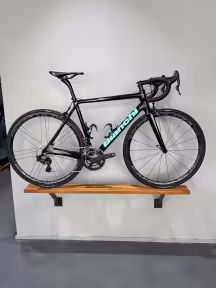 Bianchi Specialissima