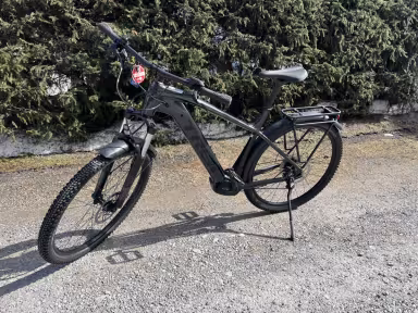 TREK Powerfly 4 Sport