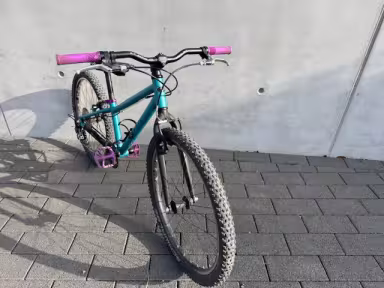 KUbikes 24S Mtb