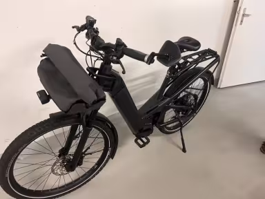 Riese & Müller Homage Gt Touring