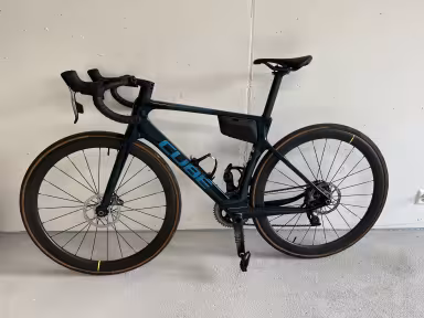 Cube Agree C:62 Carbon