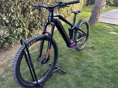 Bulls Sonic Evo Am 3 Carbon 625