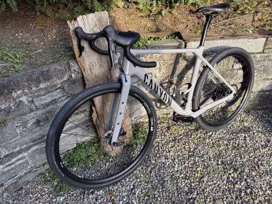 Canyon Grizl Cf Sl 7 Etap