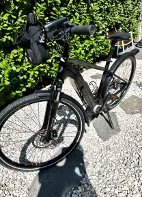 SCOTT Sub Cross Eride 30 Unisex