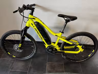 LAPIERRE Overvolt 24