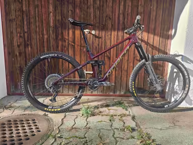 NORCO Sight C 7.2