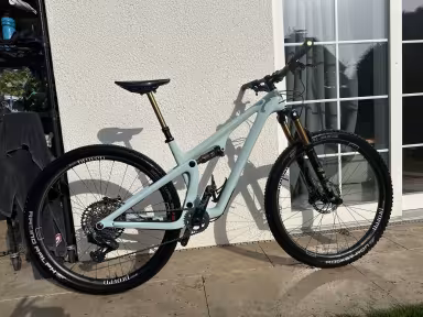 Yeti Cycles Sb 115