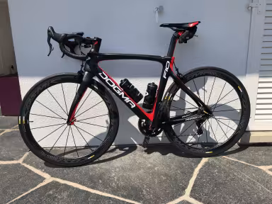 Pinarello Dogma F10