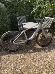 Cube Editor Hybrid SLX 400X