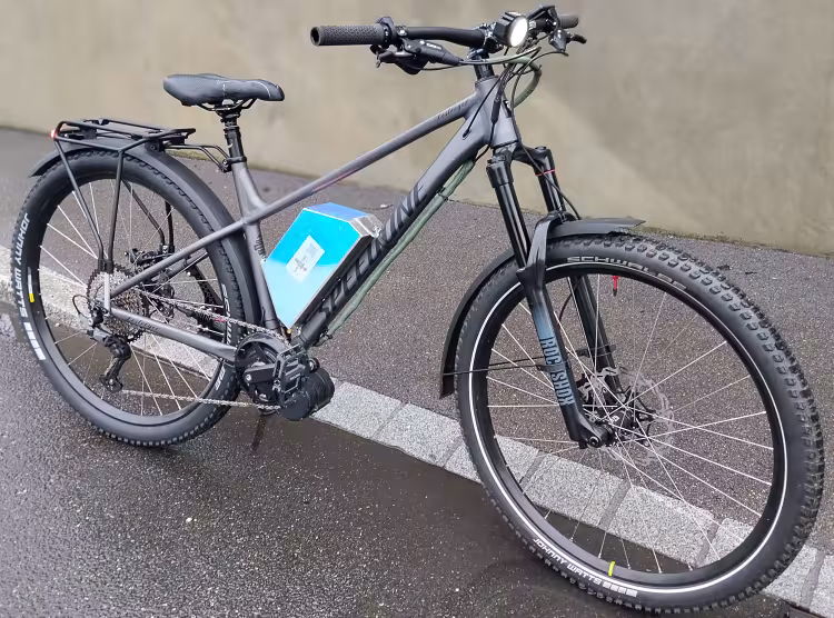 Other Larixplore Destroyer 1.6