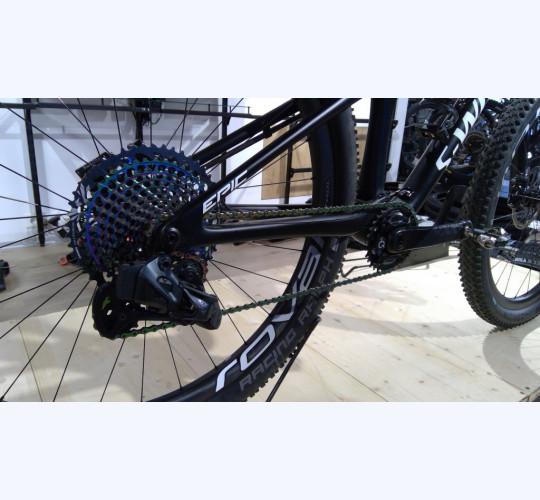 2020 SPECIALIZED S-Works Epic AXS in Vendita - velocorner