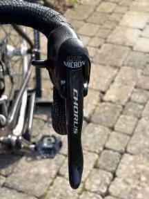 Thömus Sliker Carbon Ct Sl