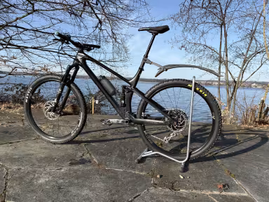 YT Industries Izzo Core 2