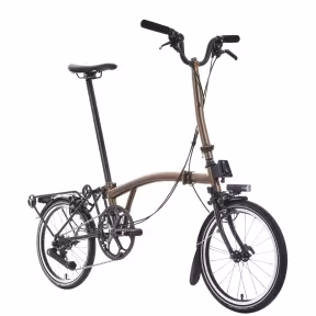 Brompton P Line