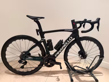 Pinarello Dogma F