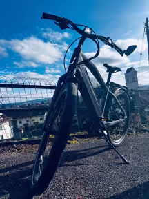 Stromer ST1