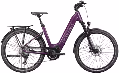 Kristall E-25 Crossover