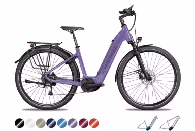 Kristall B-25 Pure Ambience