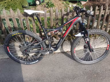 SPECIALIZED Stumpjumper