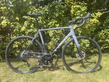 TREK Émonda Alr 5