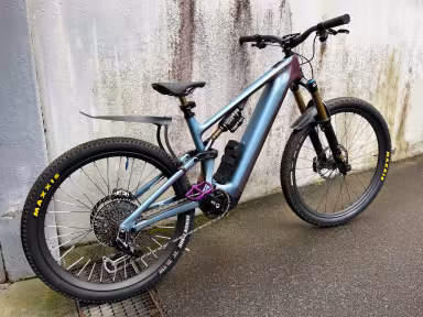 SPECIALIZED Turbo Levo 4 S-Works