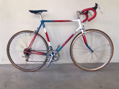 Vintage Velo  Panasonic Dx3000