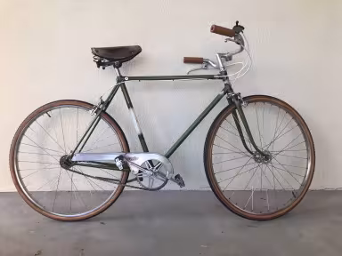 UTO City Urban Retro