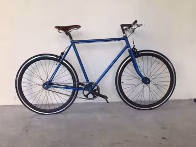Other Single Speed