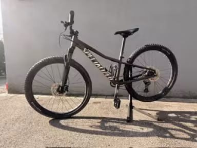 SPECIALIZED Rockhopper