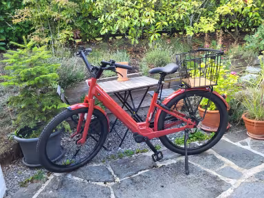 Moustache Lundi 27.3