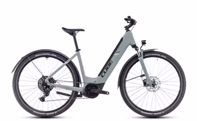 Cube Nuride Hybrid Performance 625 Allroad