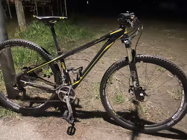 MERIDA Big Nine Carbon