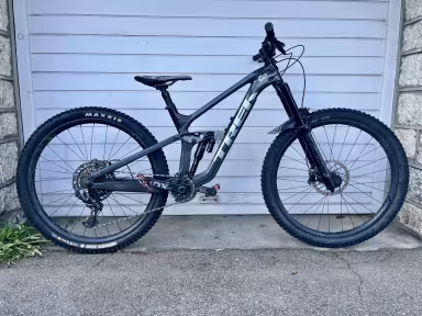 TREK Slash 9.8 GX AXS Gen 5
