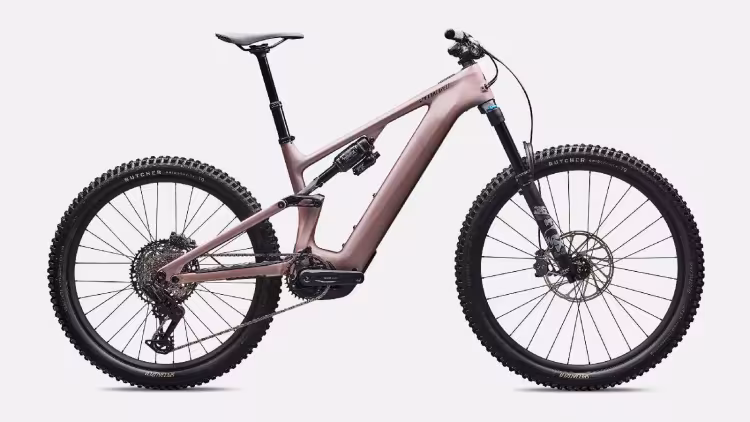 SPECIALIZED Levo Comp Carbon G4